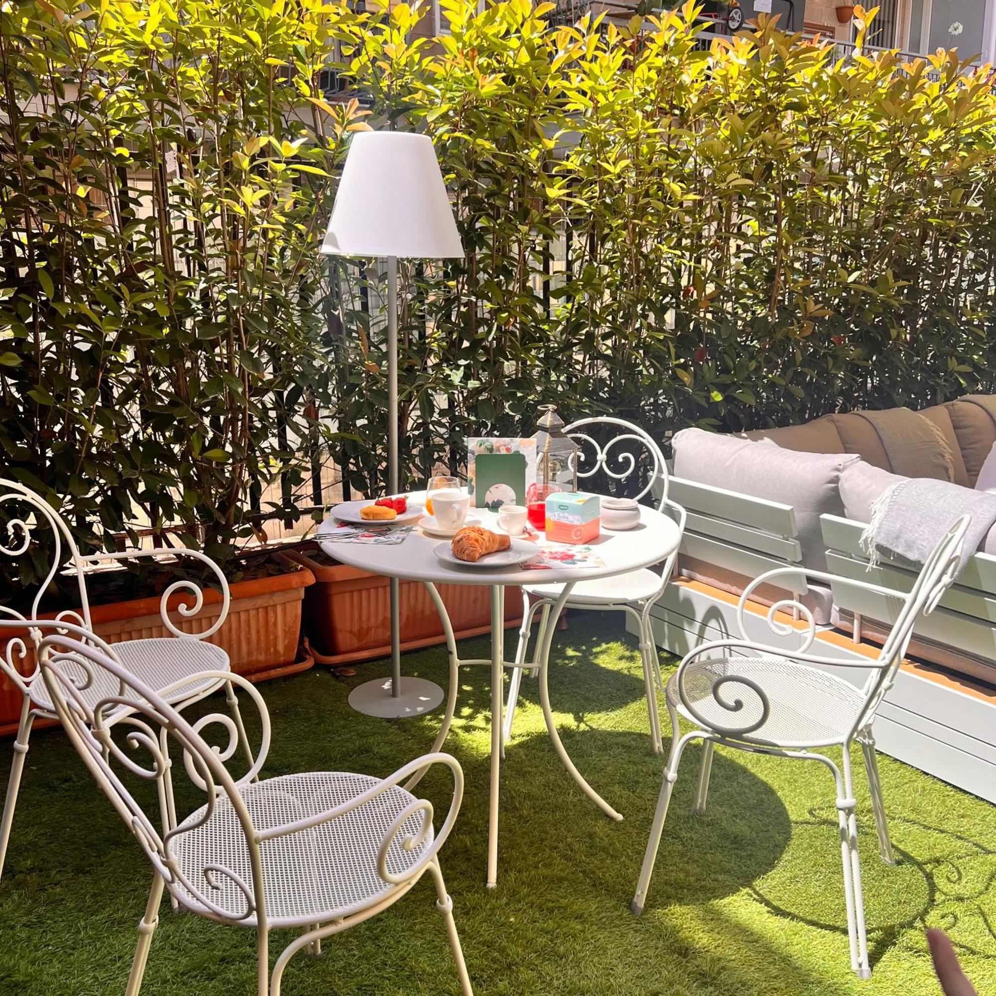 Relais Villa Migliorini Ерколано Екстериор снимка
